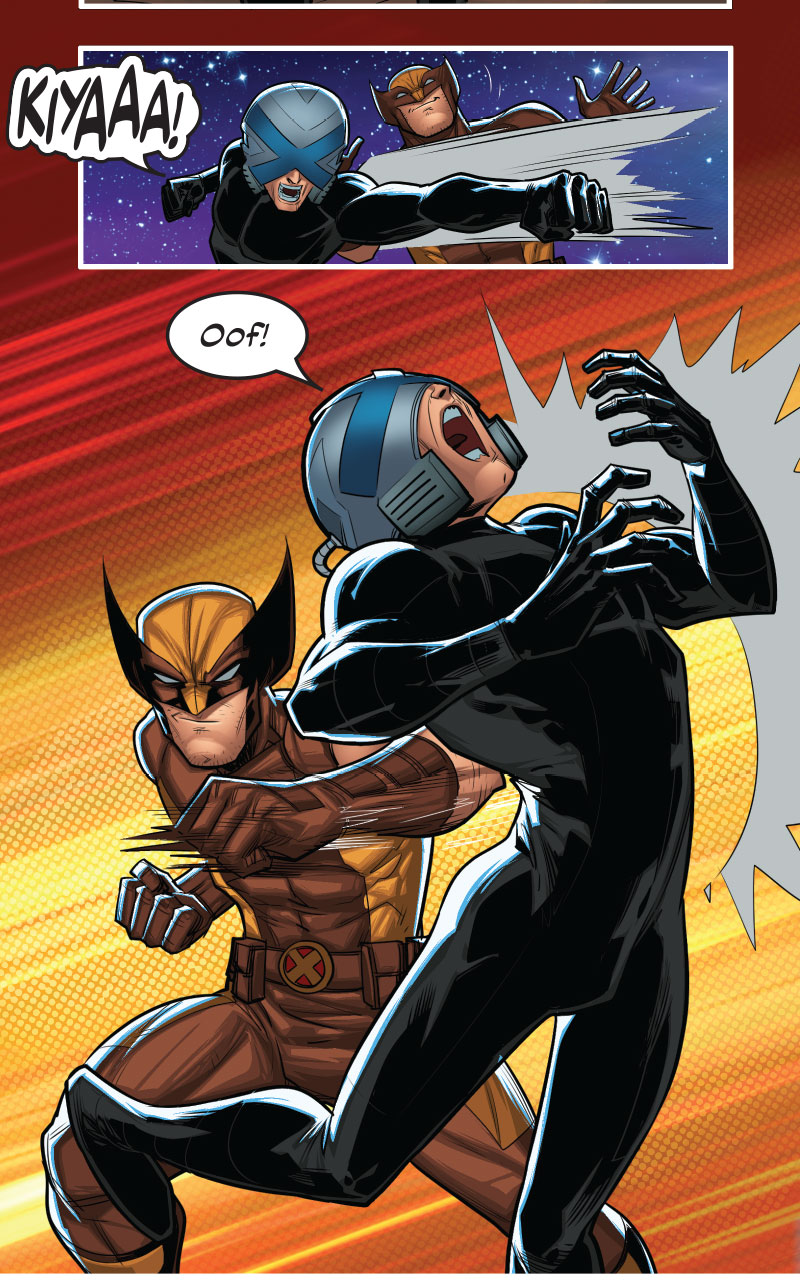 X-Men Unlimited Infinity Comic (2021-): Chapter 62 - Page 18