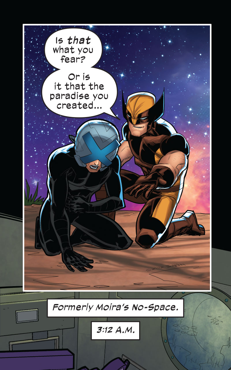 X-Men Unlimited Infinity Comic (2021-): Chapter 62 - Page 19