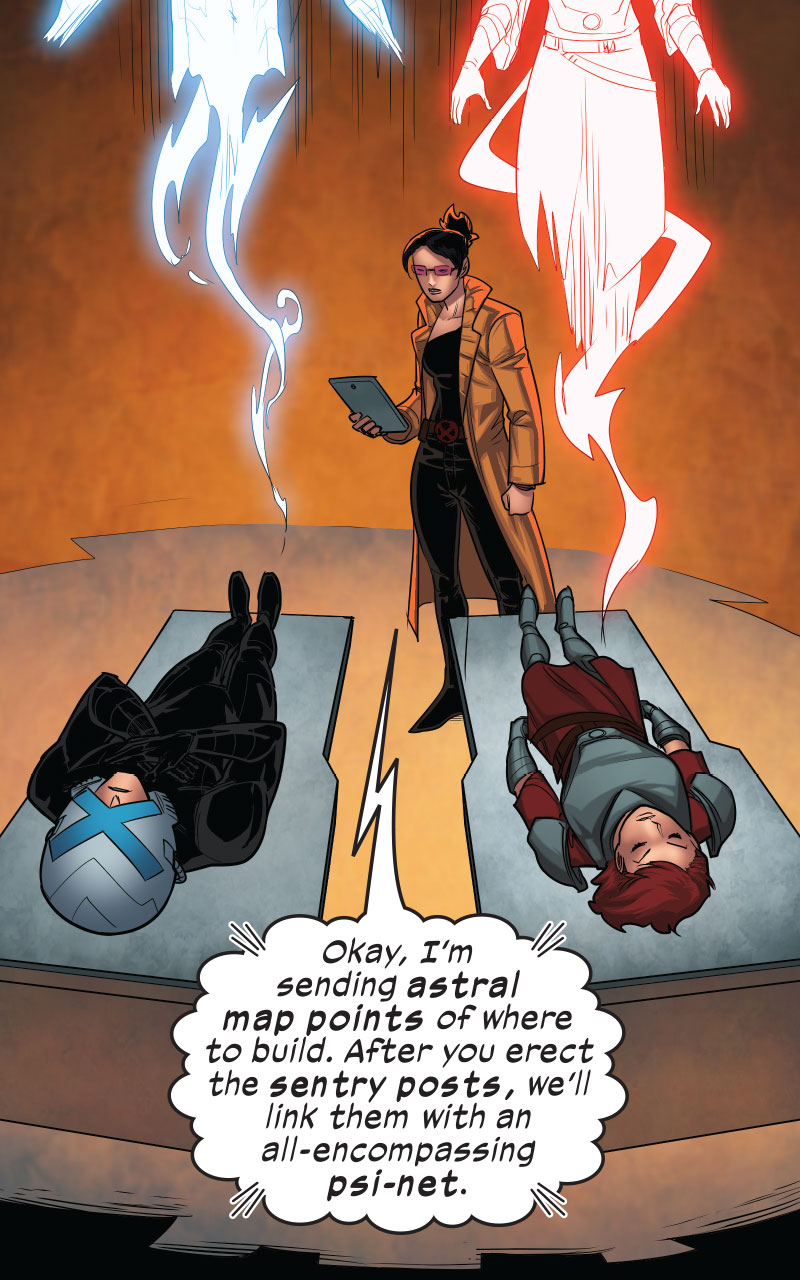 X-Men Unlimited Infinity Comic (2021-): Chapter 62 - Page 23