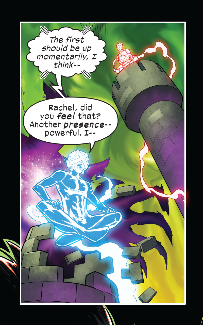 X-Men Unlimited Infinity Comic (2021-): Chapter 62 - Page 24