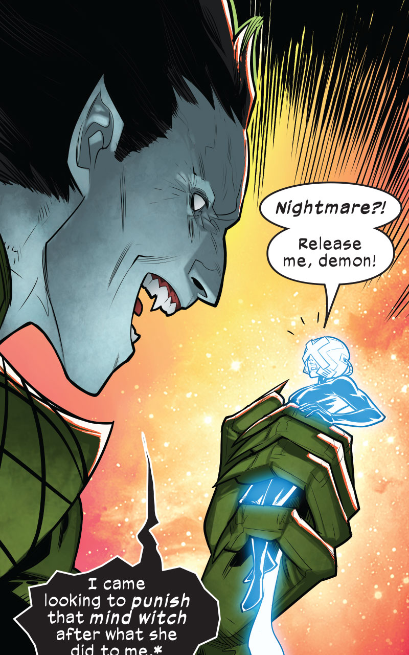 X-Men Unlimited Infinity Comic (2021-): Chapter 62 - Page 25