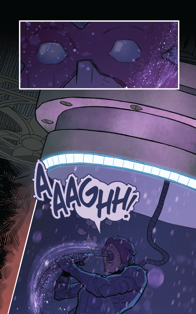 X-Men Unlimited Infinity Comic (2021-): Chapter 62 - Page 29