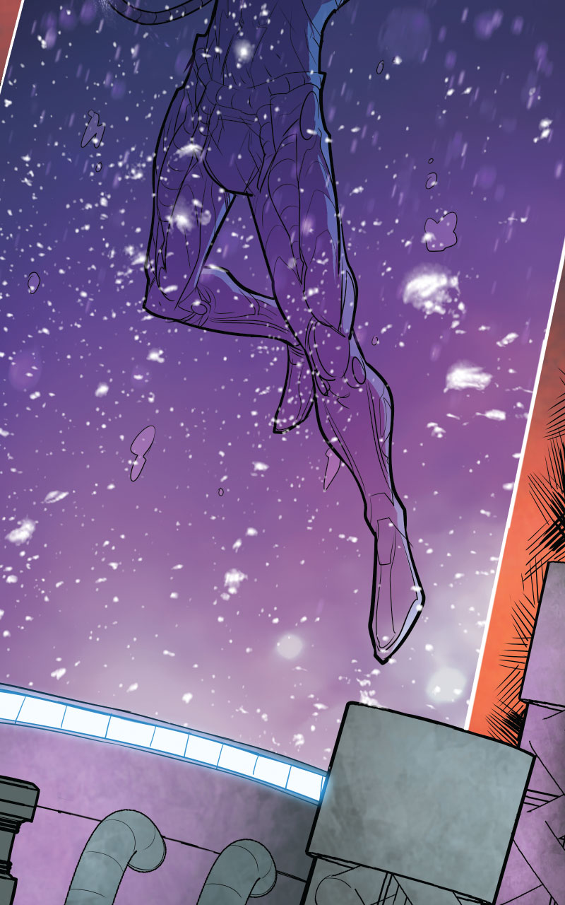 X-Men Unlimited Infinity Comic (2021-): Chapter 62 - Page 30