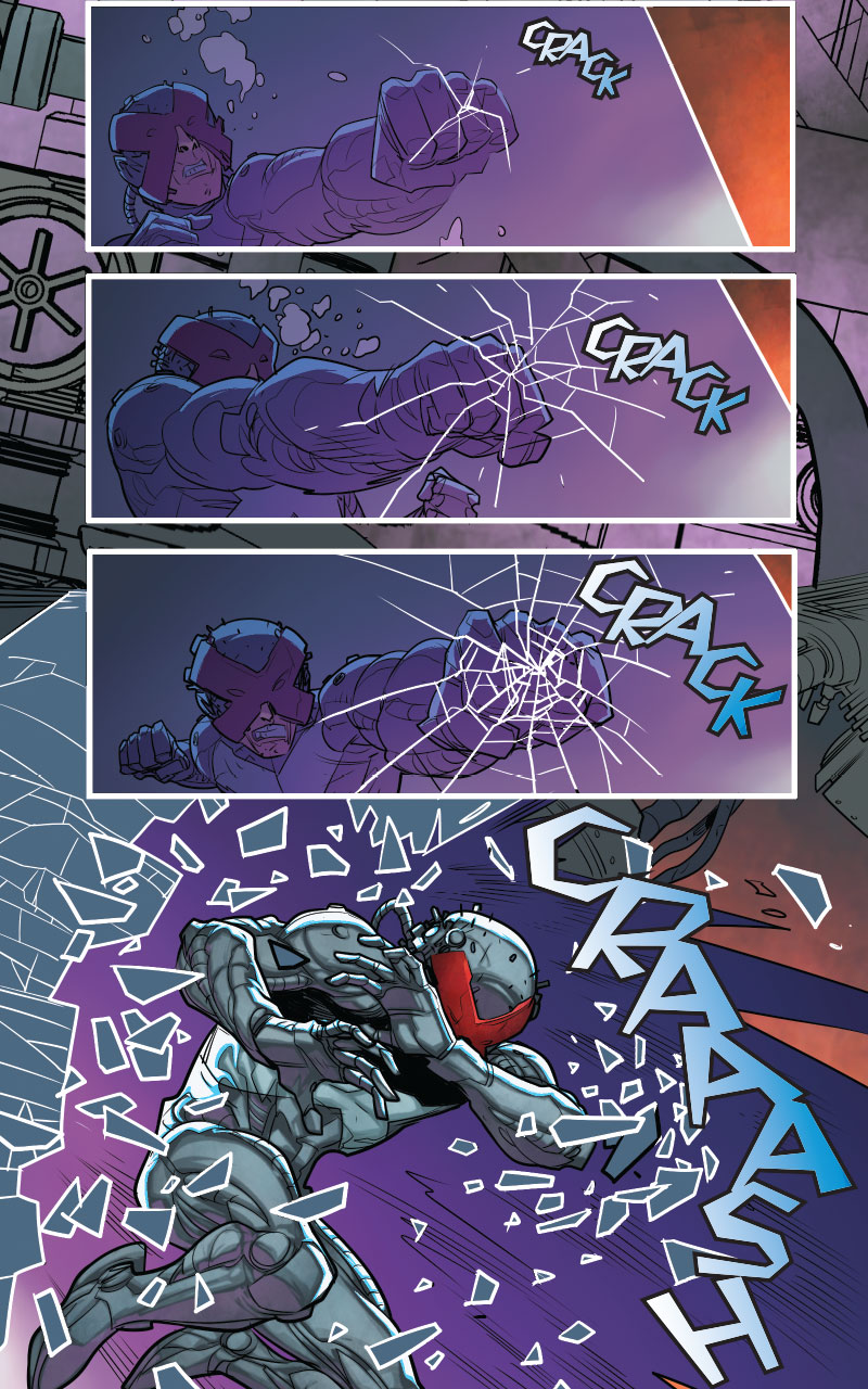 X-Men Unlimited Infinity Comic (2021-): Chapter 62 - Page 31