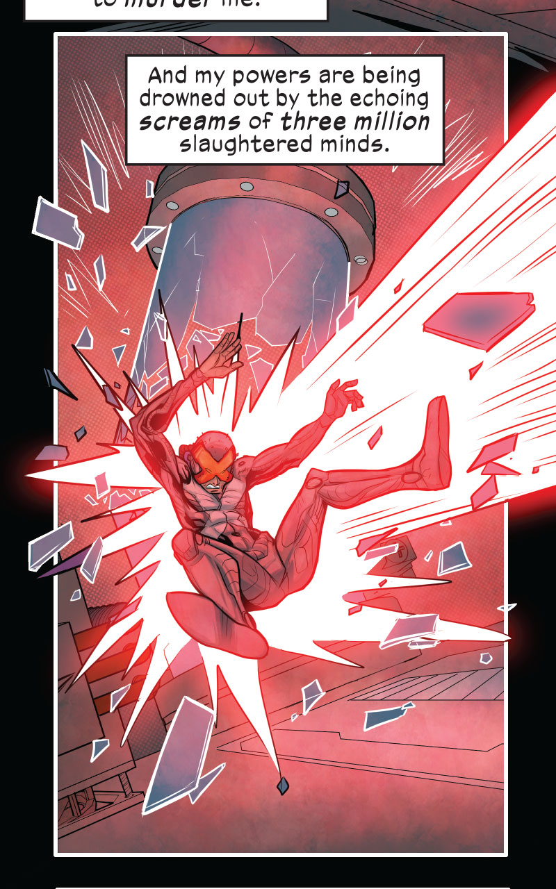 X-Men Unlimited Infinity Comic (2021-): Chapter 63 - Page 2