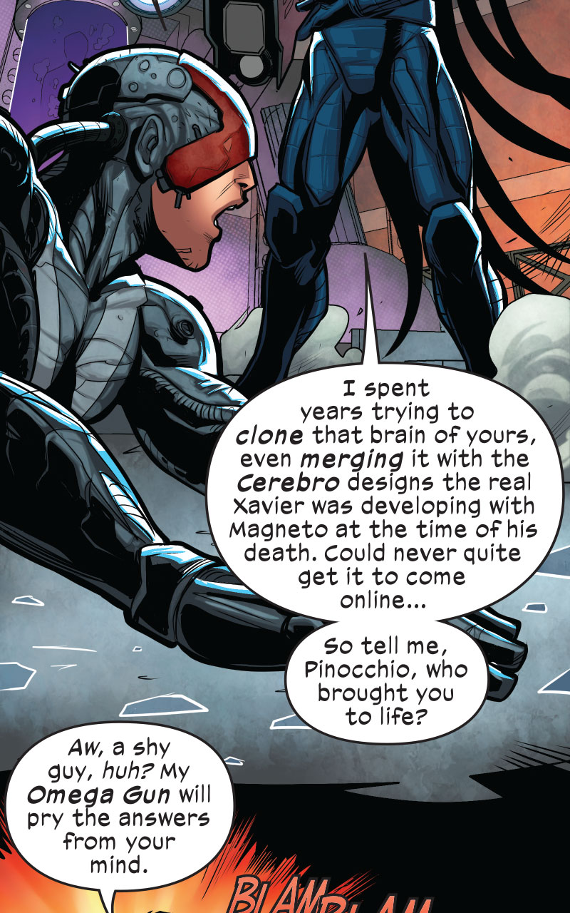 X-Men Unlimited Infinity Comic (2021-): Chapter 63 - Page 4
