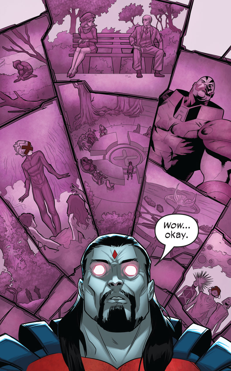 X-Men Unlimited Infinity Comic (2021-): Chapter 63 - Page 6