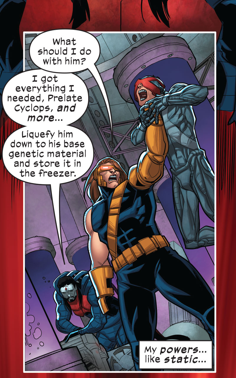 X-Men Unlimited Infinity Comic (2021-): Chapter 63 - Page 7