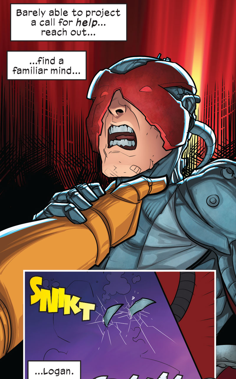 X-Men Unlimited Infinity Comic (2021-): Chapter 63 - Page 8