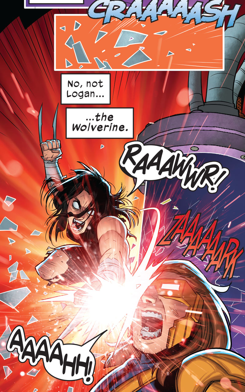 X-Men Unlimited Infinity Comic (2021-): Chapter 63 - Page 9