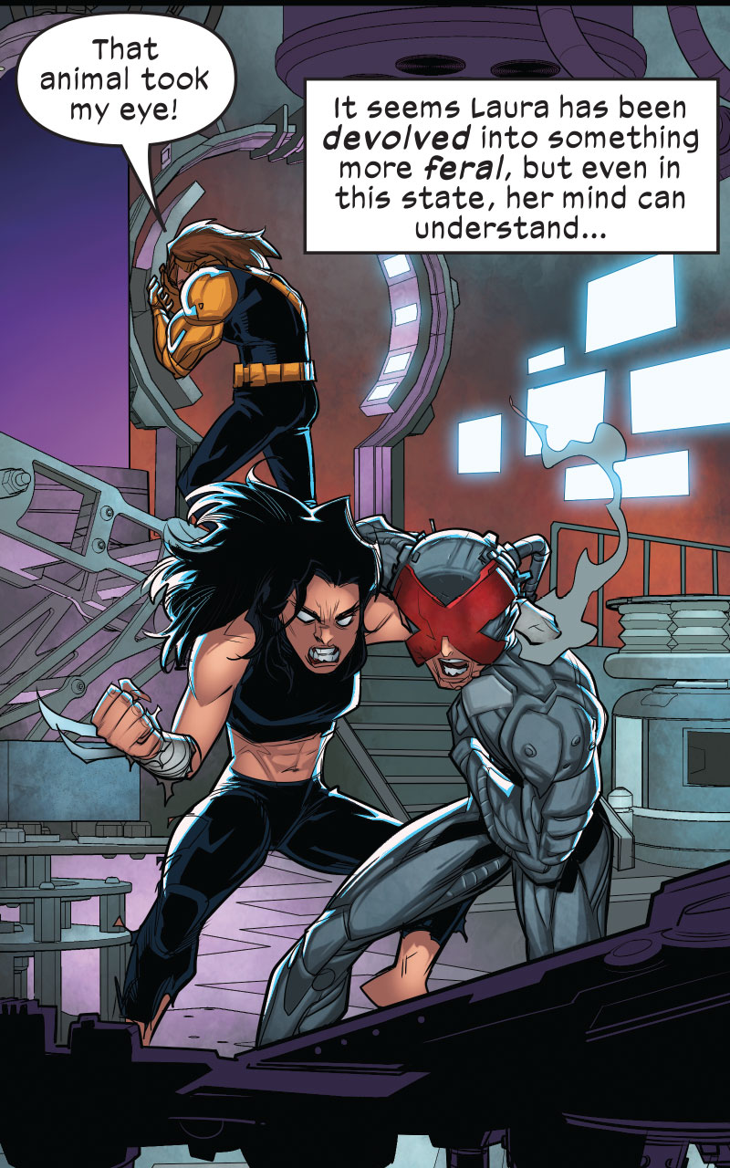 X-Men Unlimited Infinity Comic (2021-): Chapter 63 - Page 11