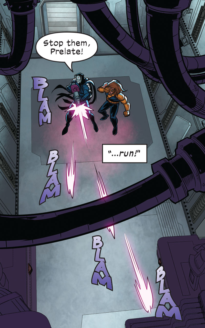 X-Men Unlimited Infinity Comic (2021-): Chapter 63 - Page 12