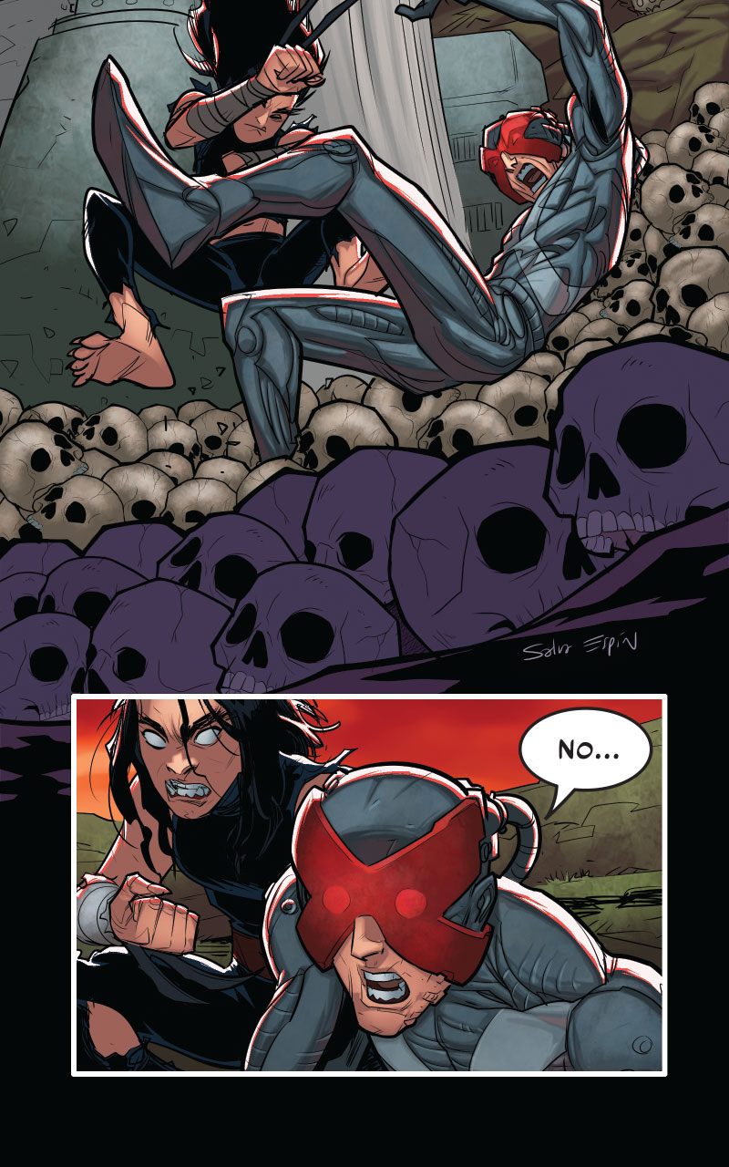 X-Men Unlimited Infinity Comic (2021-): Chapter 63 - Page 15