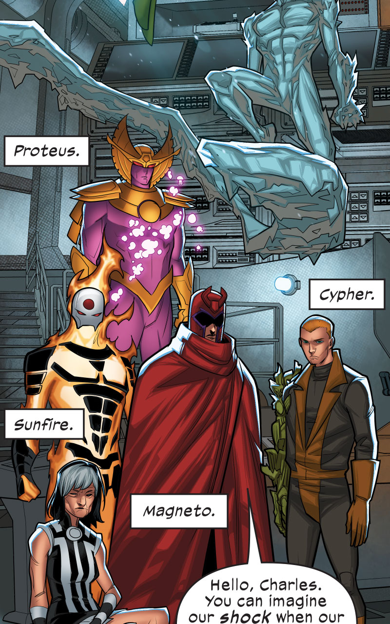 X-Men Unlimited Infinity Comic (2021-): Chapter 64 - Page 3