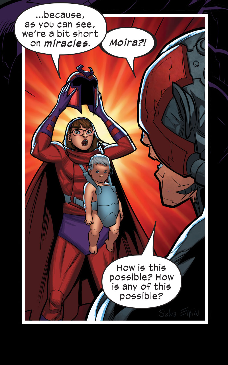 X-Men Unlimited Infinity Comic (2021-): Chapter 64 - Page 5