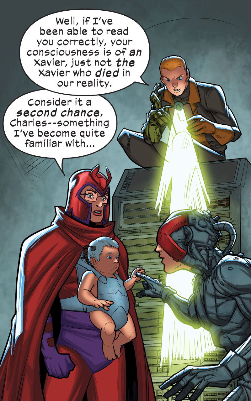 X-Men Unlimited Infinity Comic (2021-): Chapter 64 - Page 6