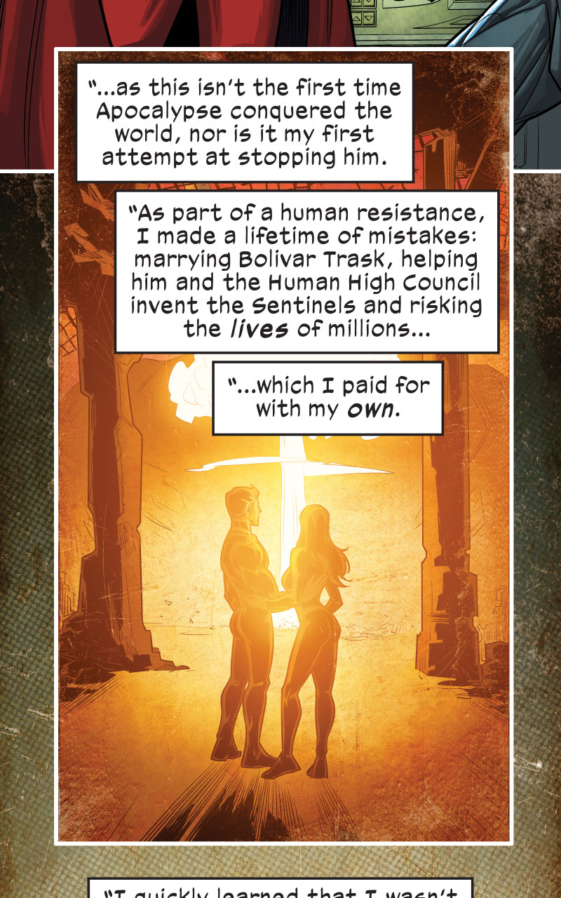X-Men Unlimited Infinity Comic (2021-): Chapter 64 - Page 7