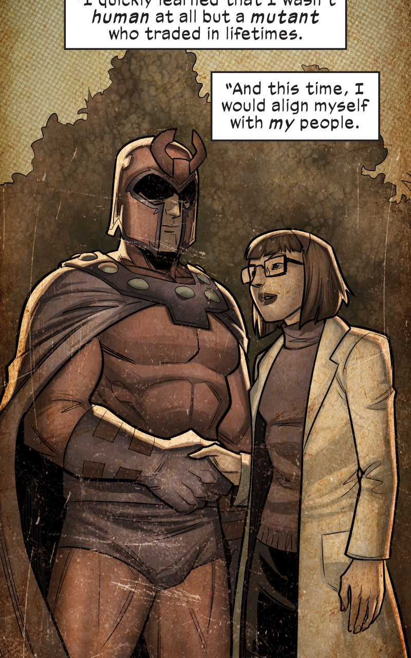 X-Men Unlimited Infinity Comic (2021-): Chapter 64 - Page 8