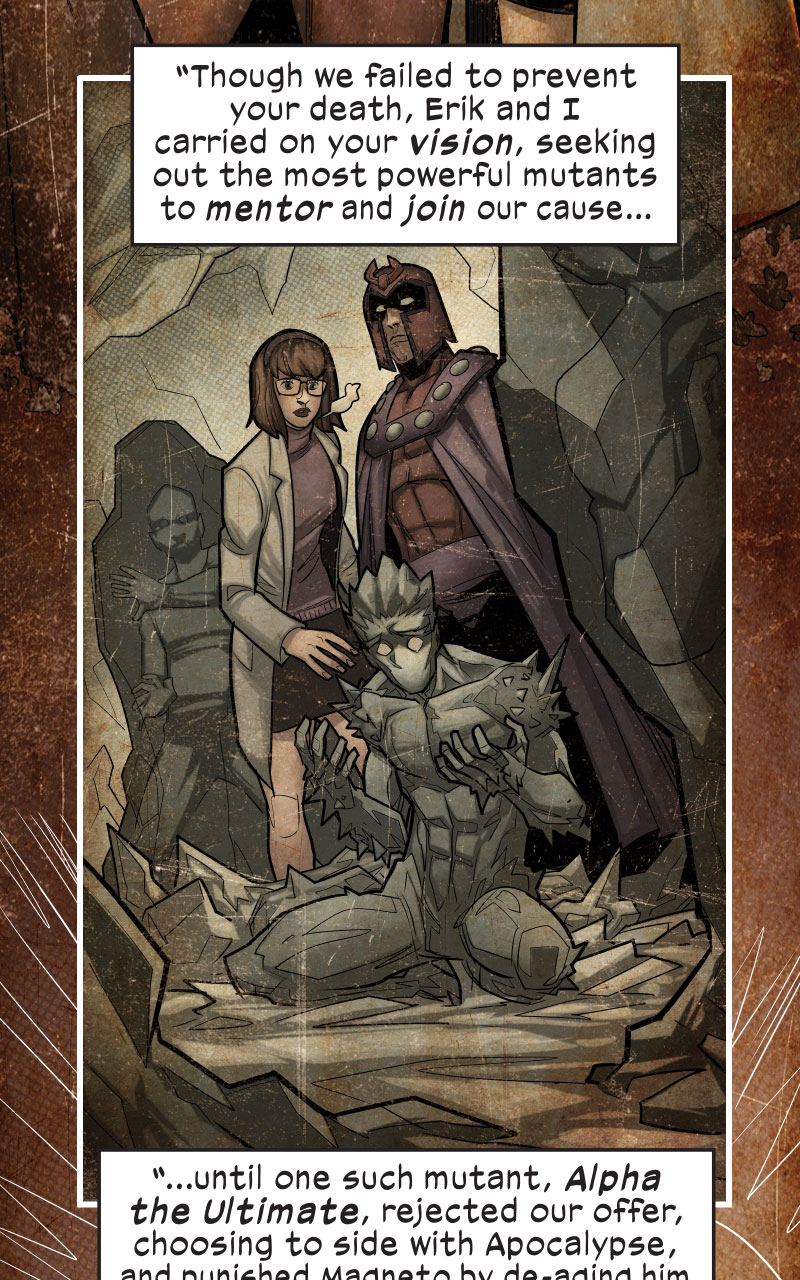 X-Men Unlimited Infinity Comic (2021-): Chapter 64 - Page 9