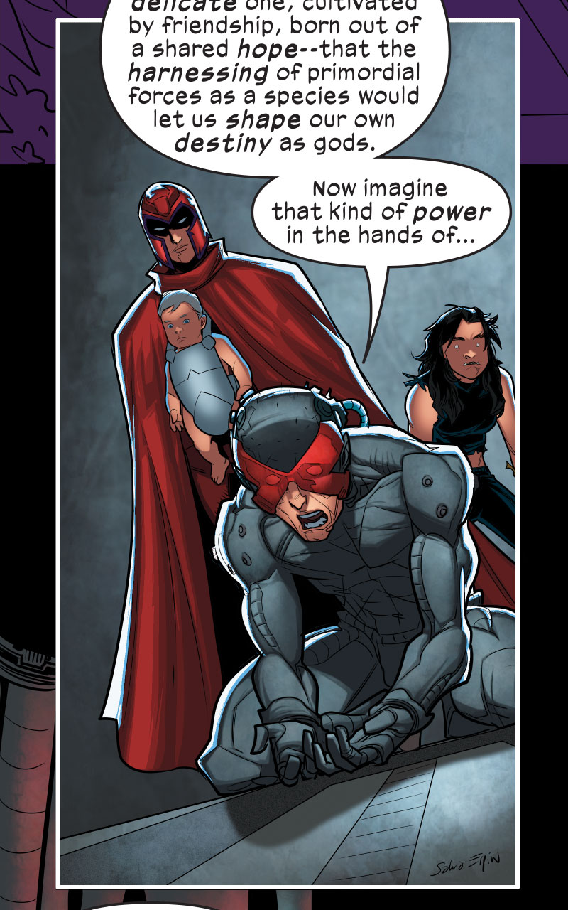 X-Men Unlimited Infinity Comic (2021-): Chapter 64 - Page 17