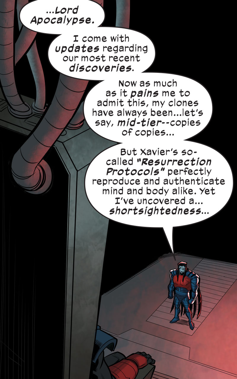 X-Men Unlimited Infinity Comic (2021-): Chapter 64 - Page 18