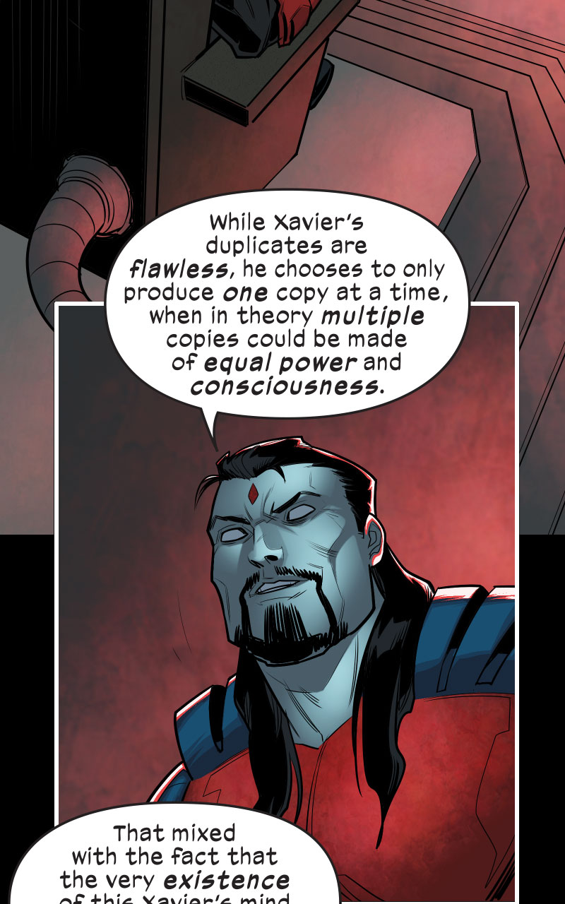 X-Men Unlimited Infinity Comic (2021-): Chapter 64 - Page 19