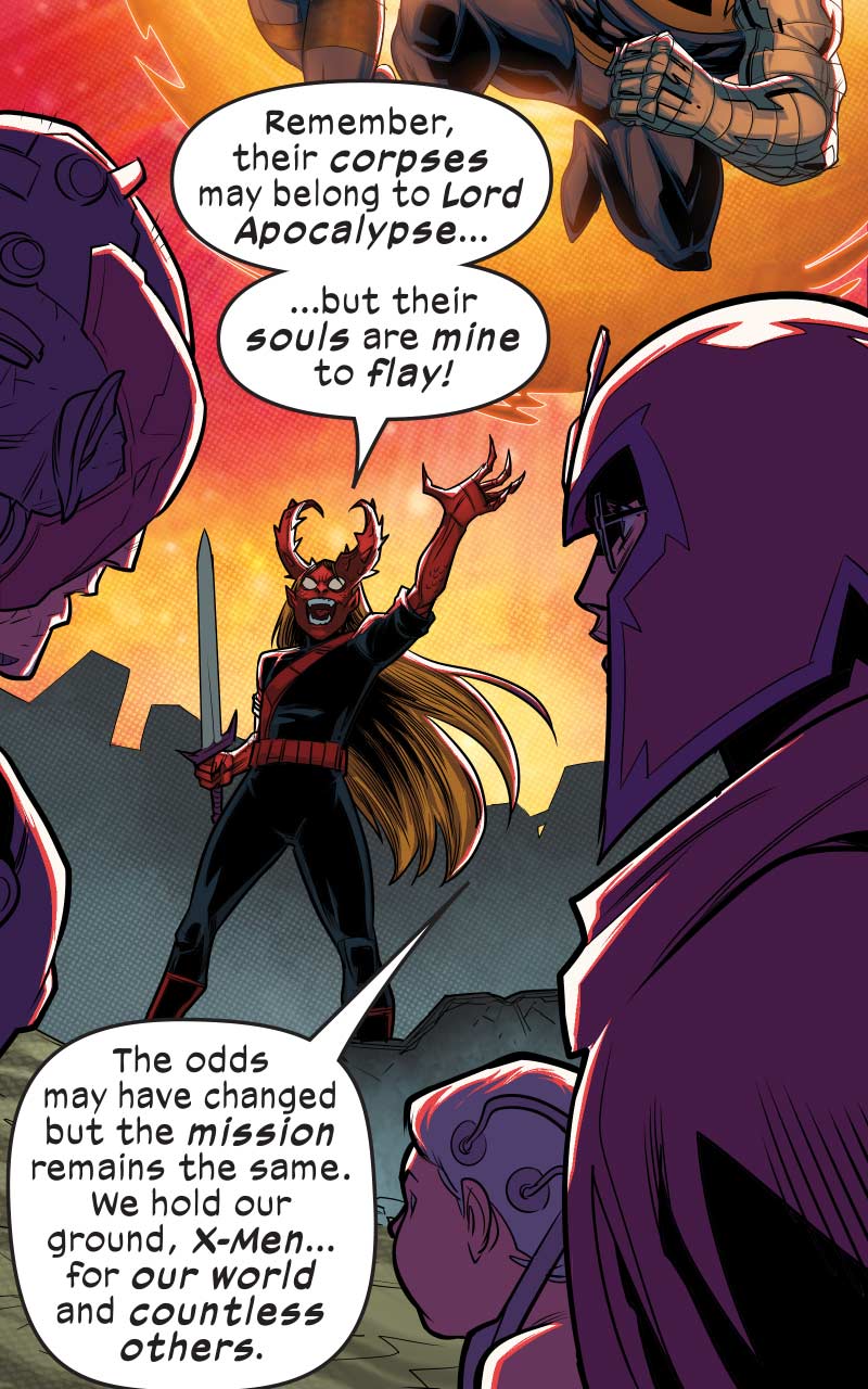 X-Men Unlimited Infinity Comic (2021-): Chapter 65 - Page 3