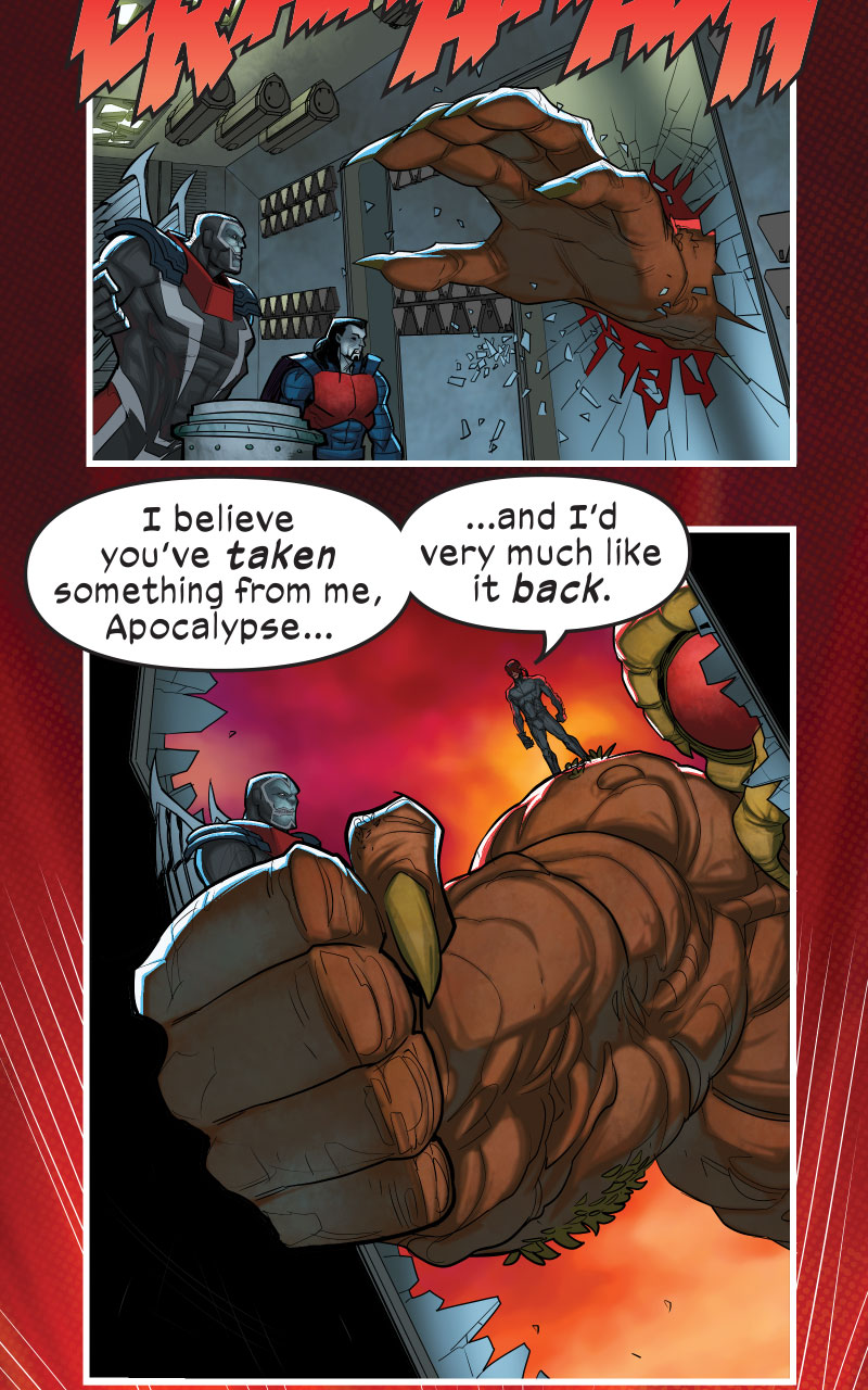 X-Men Unlimited Infinity Comic (2021-): Chapter 66 - Page 2
