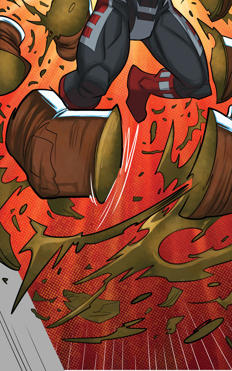 X-Men Unlimited Infinity Comic (2021-): Chapter 66 - Page 4