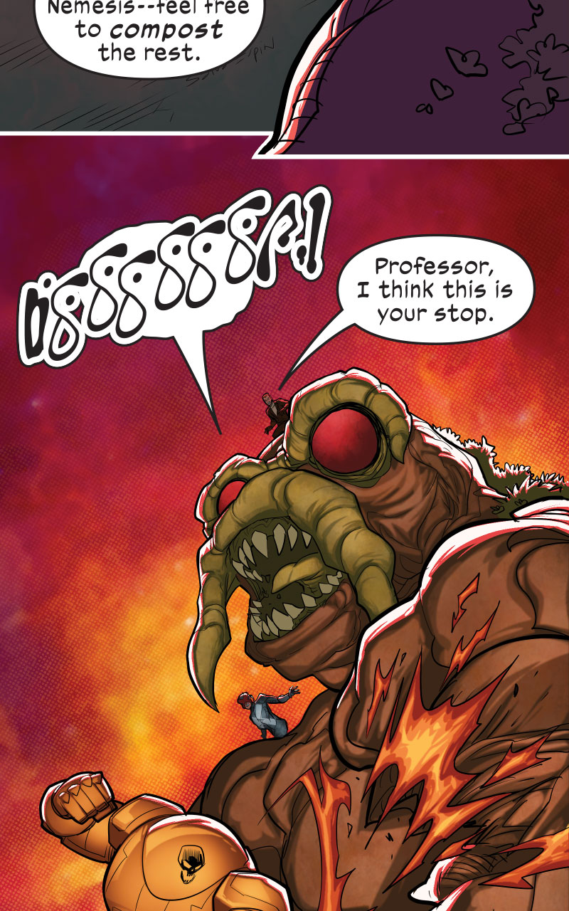 X-Men Unlimited Infinity Comic (2021-): Chapter 66 - Page 7