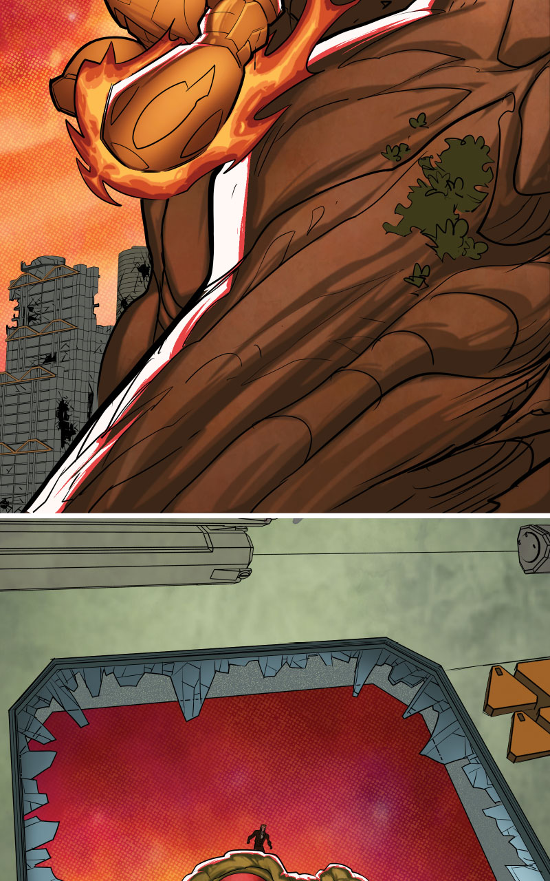 X-Men Unlimited Infinity Comic (2021-): Chapter 66 - Page 8