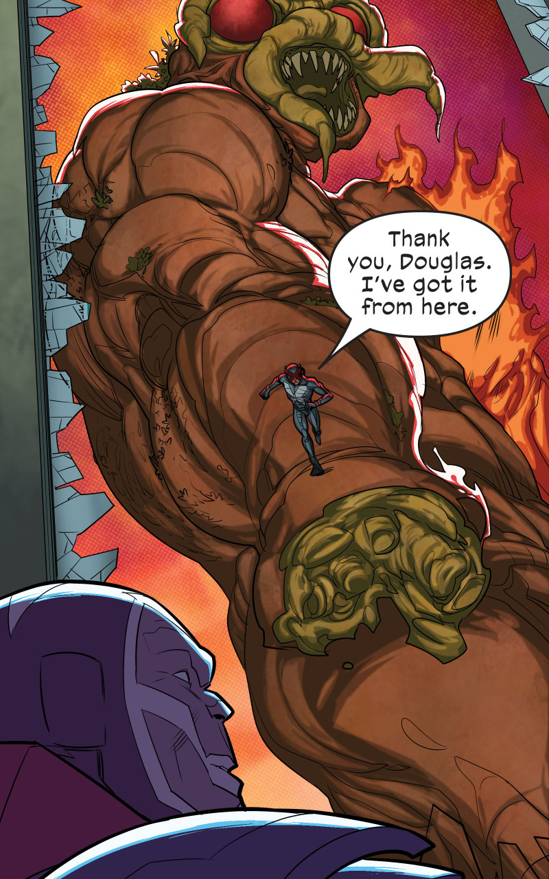 X-Men Unlimited Infinity Comic (2021-): Chapter 66 - Page 9