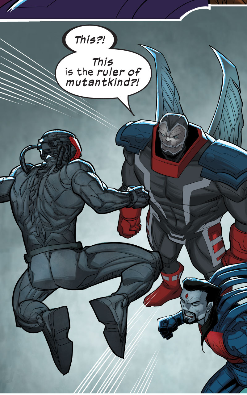 X-Men Unlimited Infinity Comic (2021-): Chapter 66 - Page 10