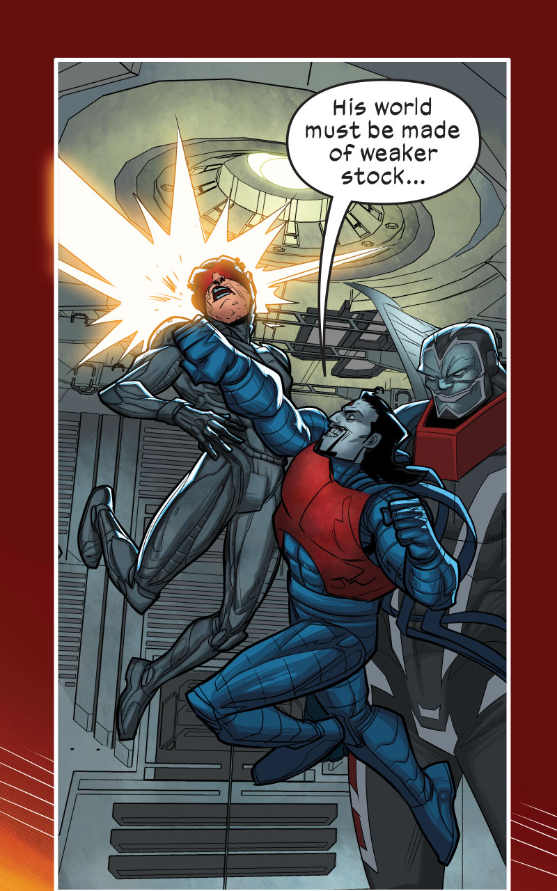 X-Men Unlimited Infinity Comic (2021-): Chapter 66 - Page 11