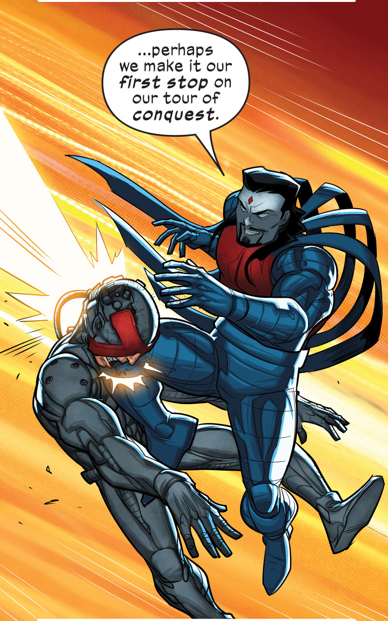 X-Men Unlimited Infinity Comic (2021-): Chapter 66 - Page 12