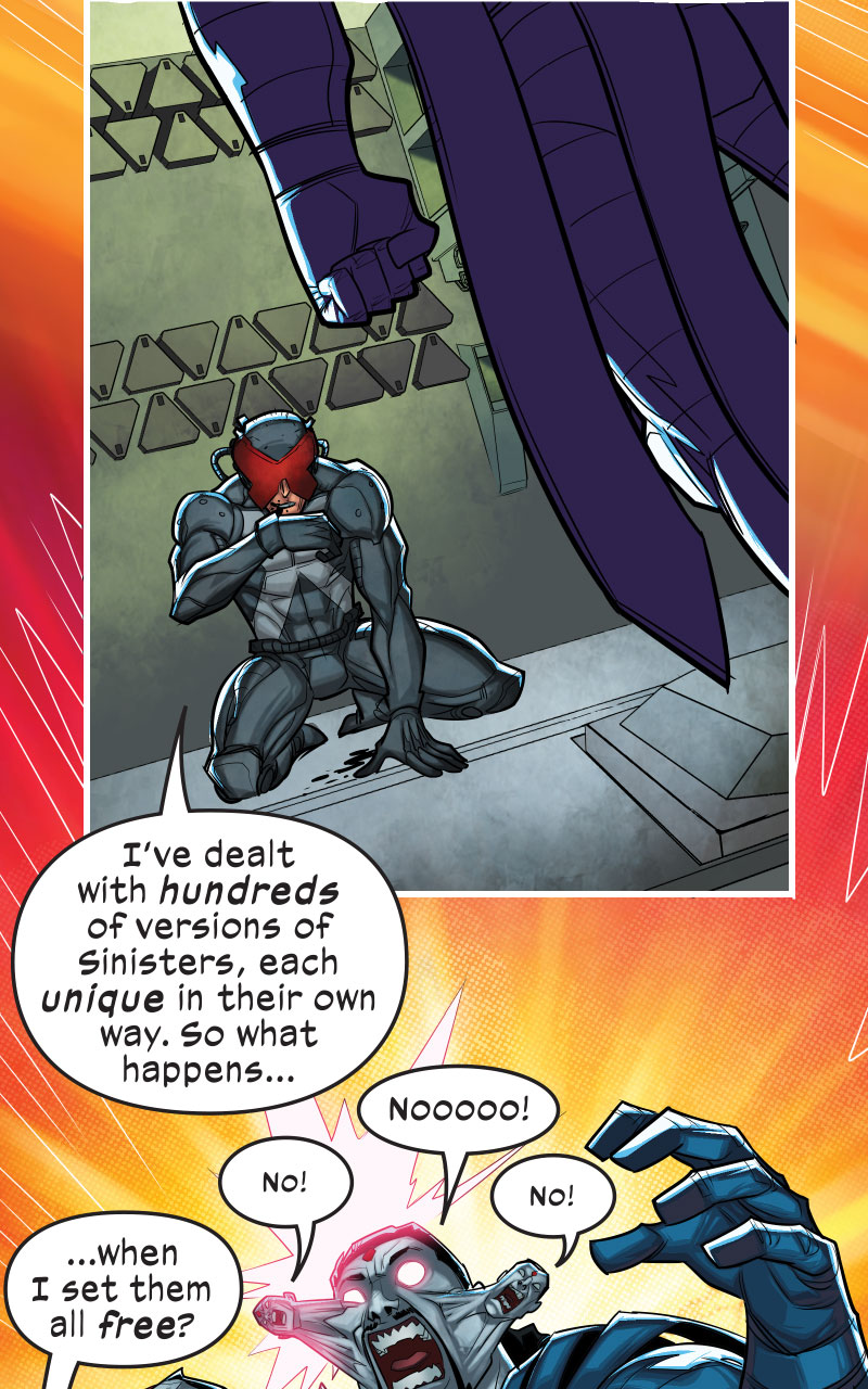 X-Men Unlimited Infinity Comic (2021-): Chapter 66 - Page 13