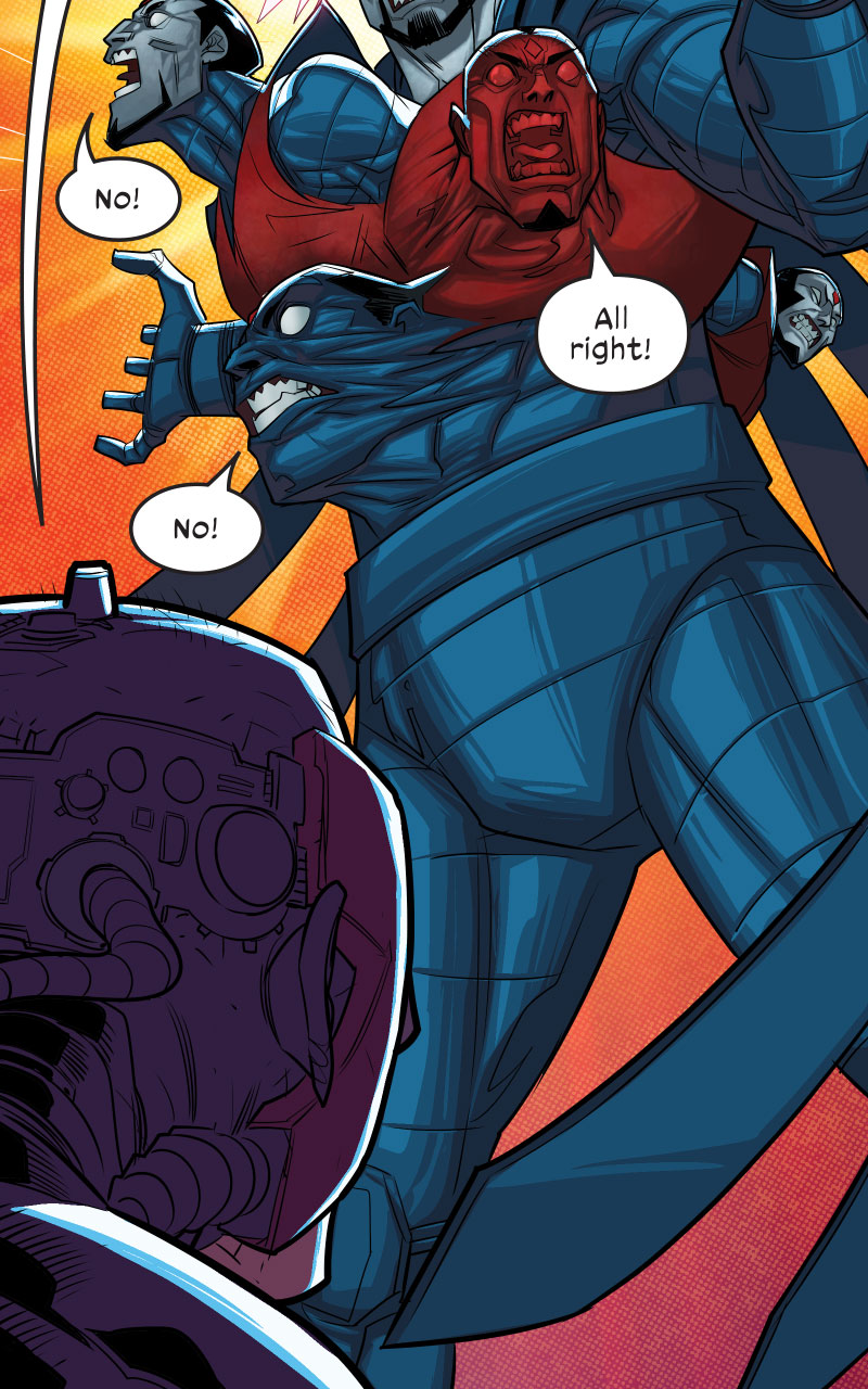 X-Men Unlimited Infinity Comic (2021-): Chapter 66 - Page 14