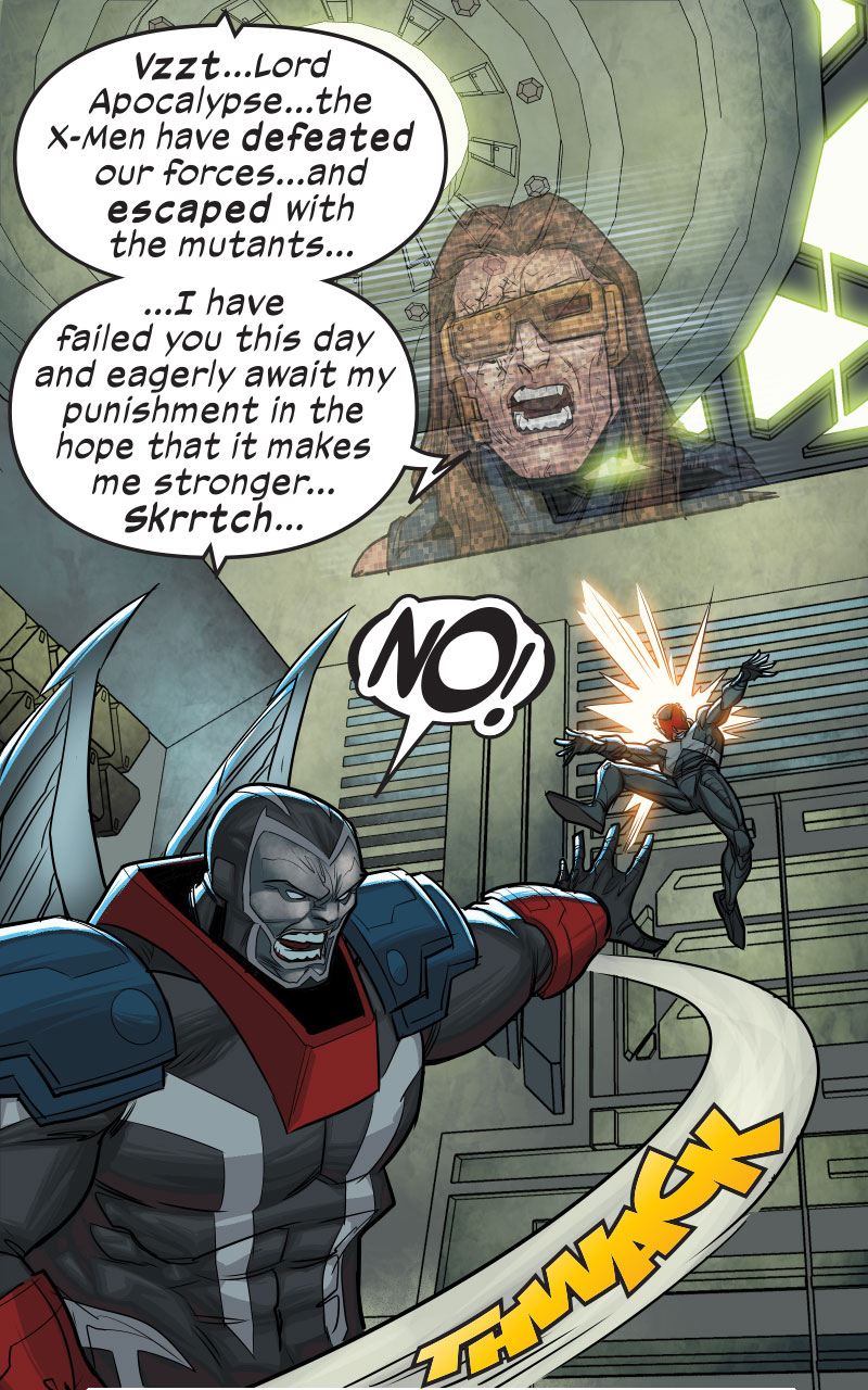 X-Men Unlimited Infinity Comic (2021-): Chapter 66 - Page 16