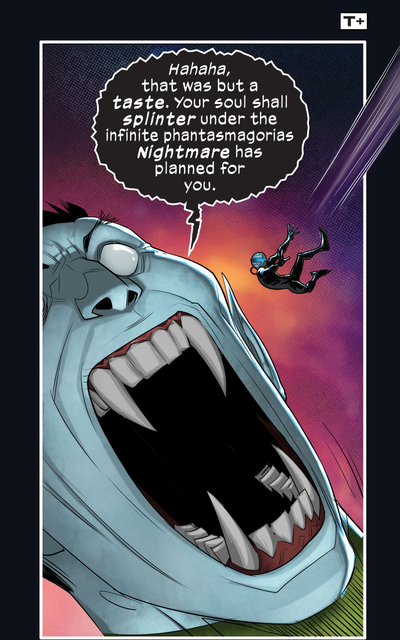 X-Men Unlimited Infinity Comic (2021-): Chapter 67 - Page 1