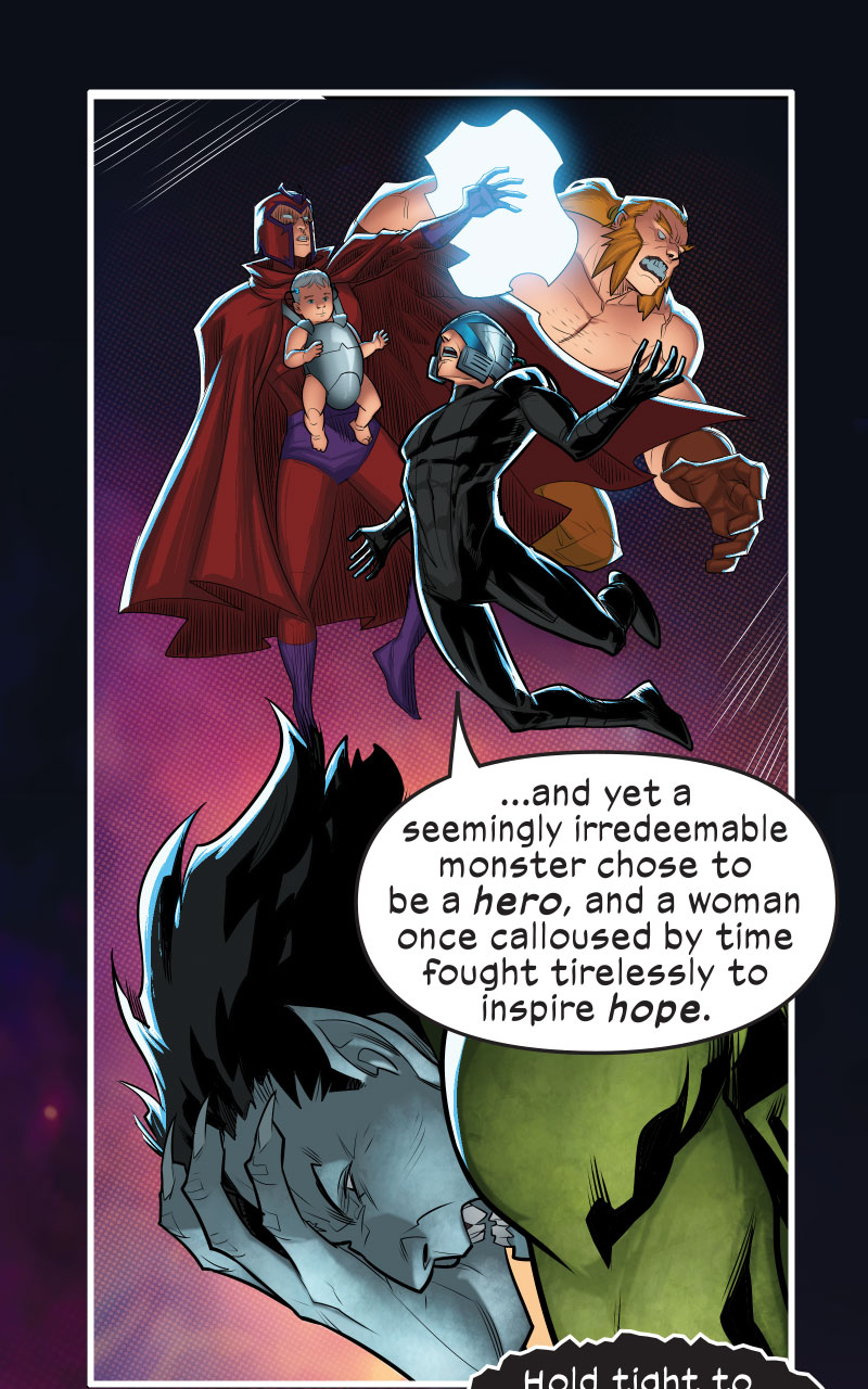 X-Men Unlimited Infinity Comic (2021-): Chapter 67 - Page 6