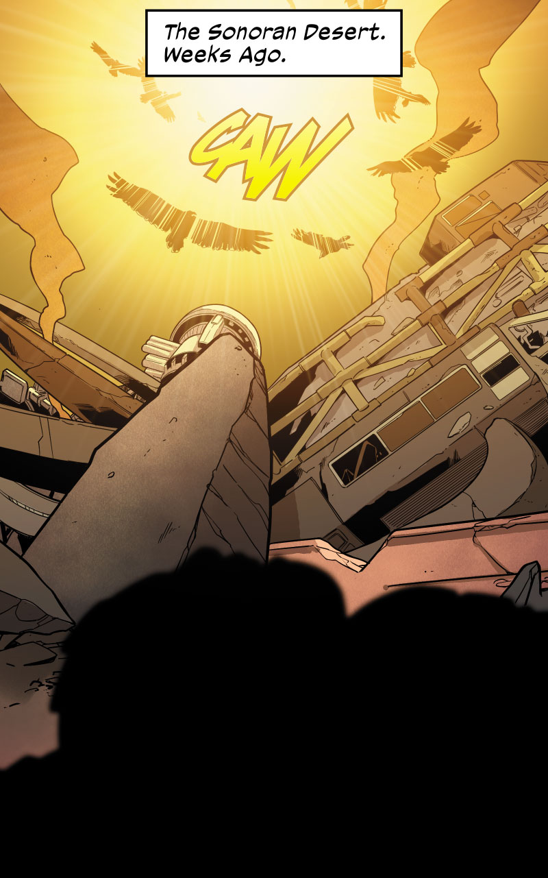 X-Men Unlimited Infinity Comic (2021-): Chapter 68 - Page 2