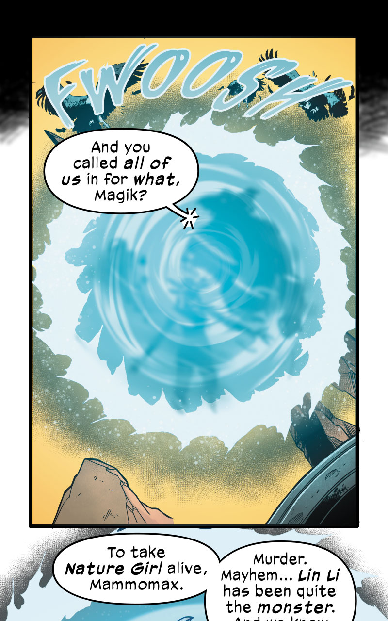 X-Men Unlimited Infinity Comic (2021-): Chapter 68 - Page 3