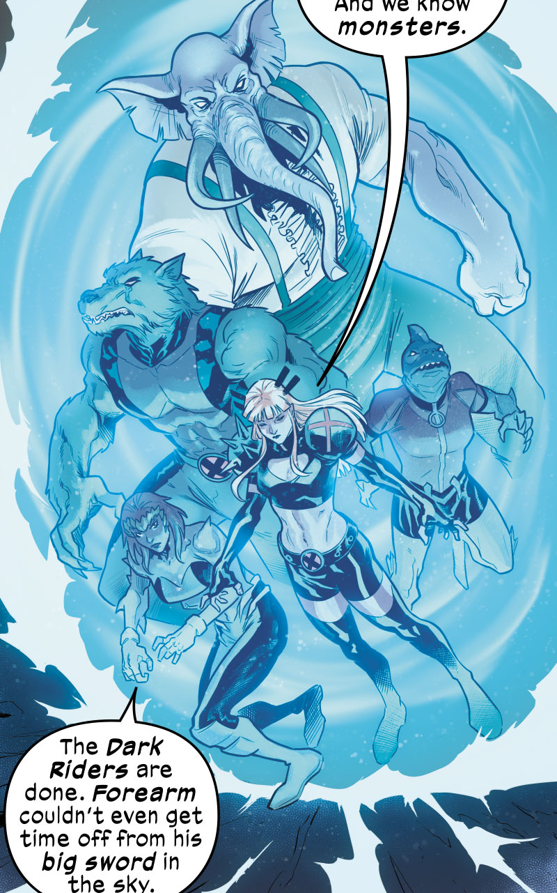X-Men Unlimited Infinity Comic (2021-): Chapter 68 - Page 4