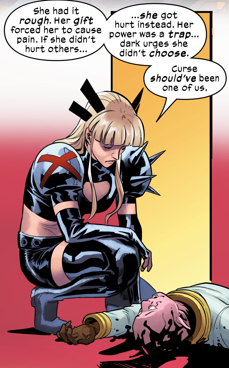 X-Men Unlimited Infinity Comic (2021-): Chapter 68 - Page 8