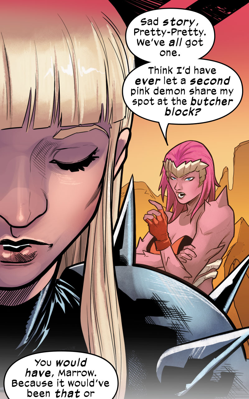 X-Men Unlimited Infinity Comic (2021-): Chapter 68 - Page 9