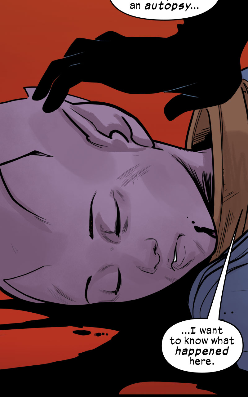 X-Men Unlimited Infinity Comic (2021-): Chapter 68 - Page 11