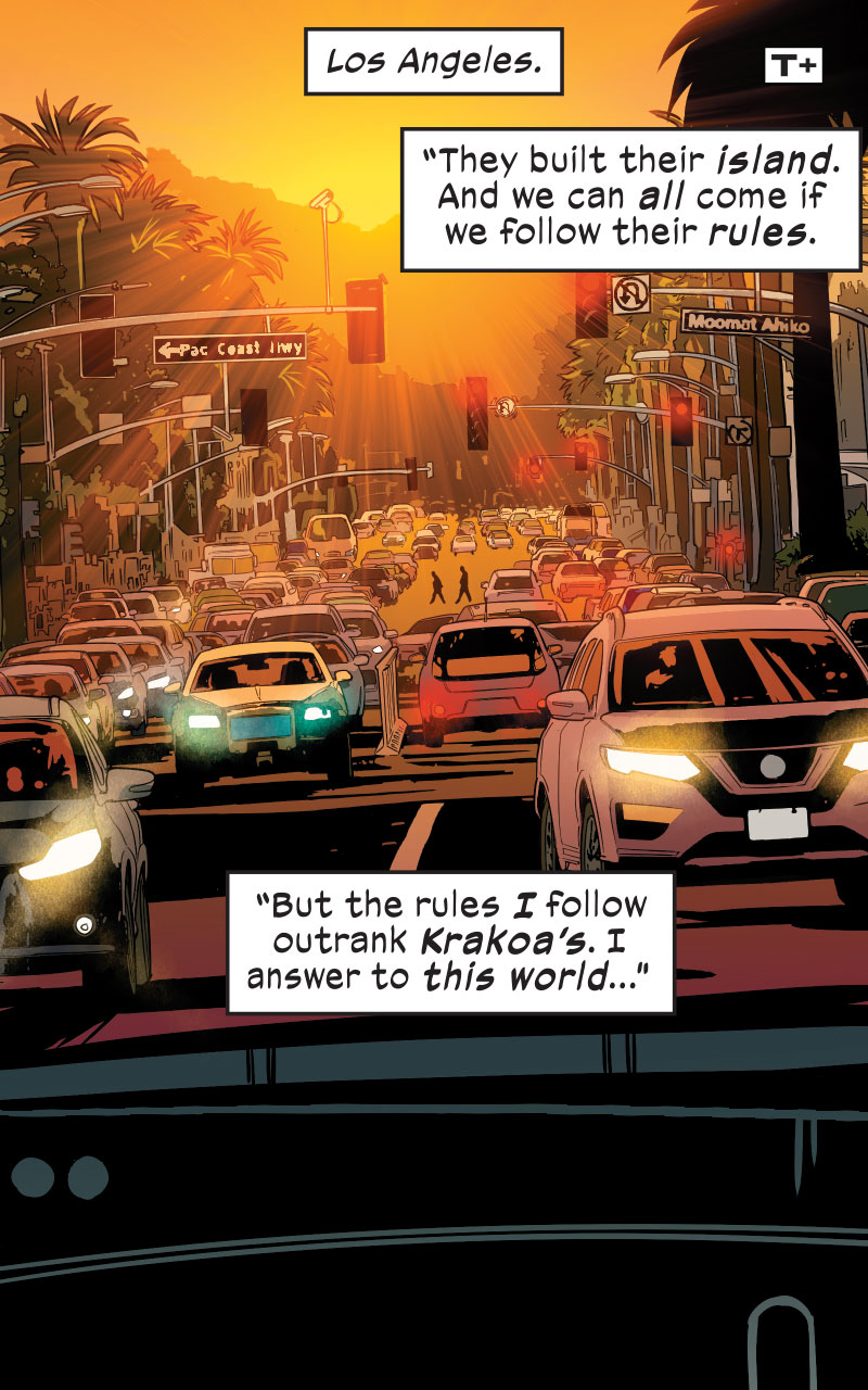 X-Men Unlimited Infinity Comic (2021-): Chapter 69 - Page 2