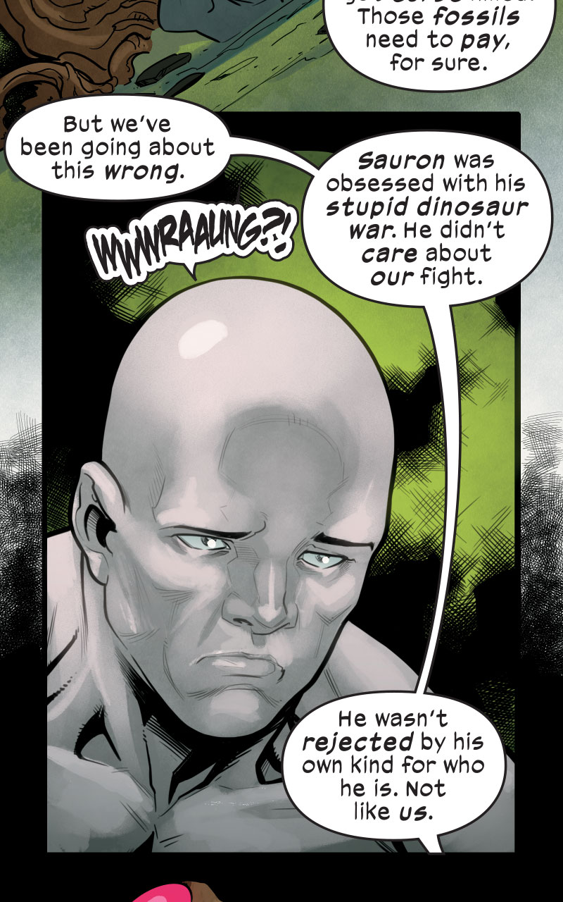 X-Men Unlimited Infinity Comic (2021-): Chapter 69 - Page 5