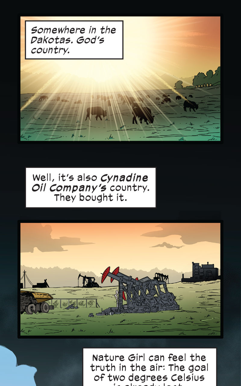 X-Men Unlimited Infinity Comic (2021-): Chapter 7 - Page 3