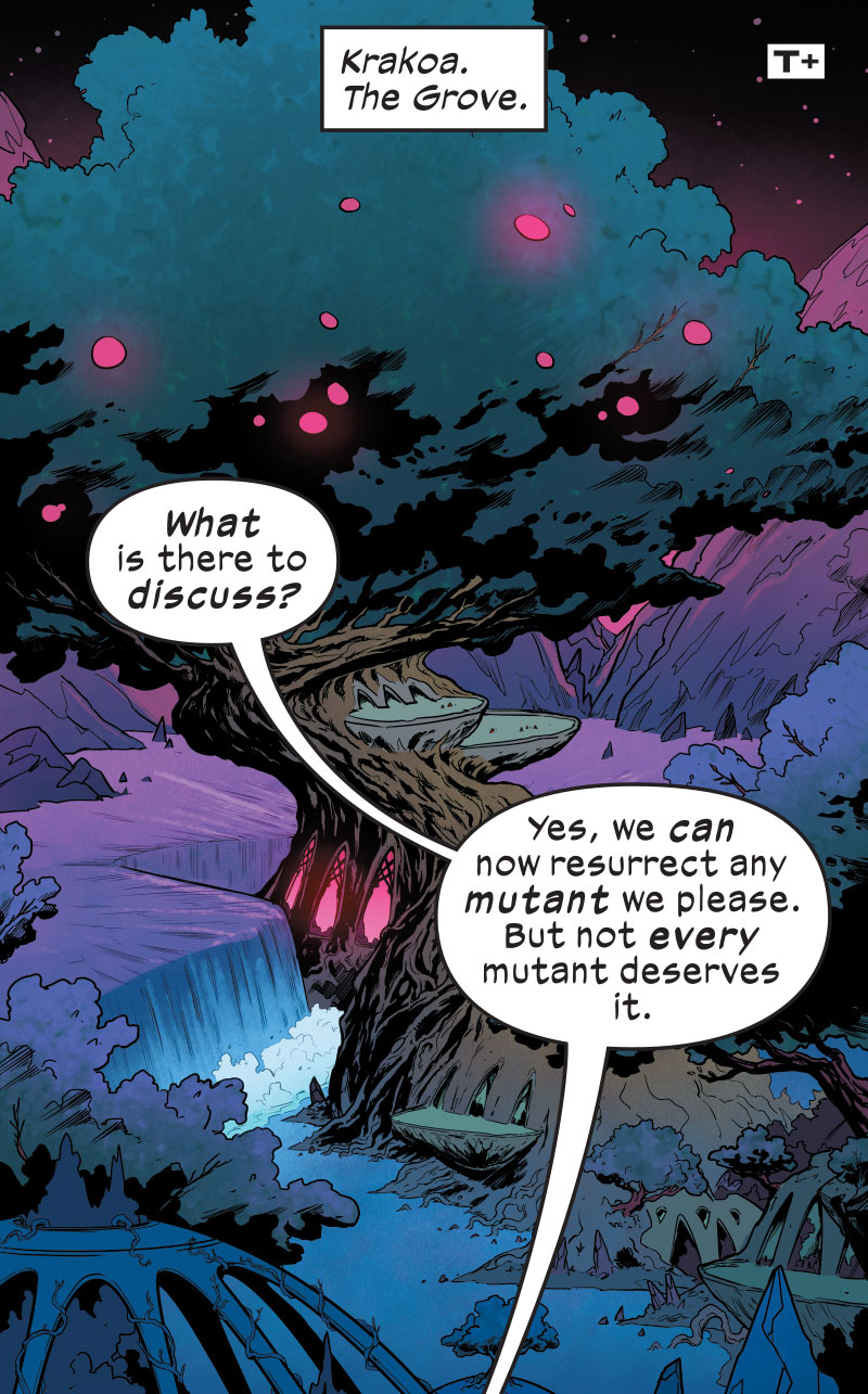 X-Men Unlimited Infinity Comic (2021-): Chapter 70 - Page 2